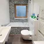 Alfa Mitte 2 City-lage Berliner Platz Balkon Netflix Kueche Wm L 2br 5 Beds 6 People L Fully Equipped Kitchen & Bathroom *